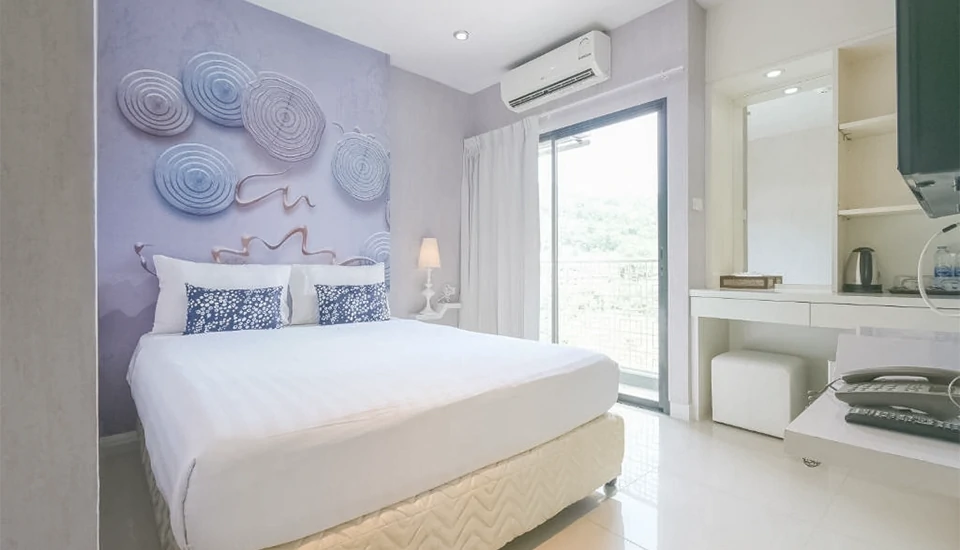 هتل سینو میسون پوکت